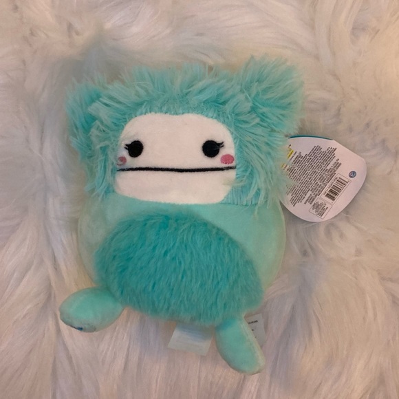 Squishmallows Other - COPY - Joelle Squishmallows